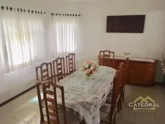 Casa de Condomínio com 5 Quartos à venda, 502m² no Loteamento Portal da Colina, Jundiaí - Foto 9