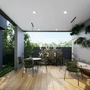 Apartamento com 1 Quarto à venda, 35m² no Perdizes, São Paulo - Foto 16