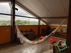 Casa de Condomínio com 4 Quartos para venda ou aluguel, 370m² no Jardim São Vicente, Cotia - Foto 3