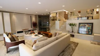 Casa com 4 Quartos à venda, 452m² no Paraíso do Morumbi, São Paulo - Foto 13