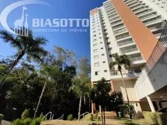 Apartamento com 3 Quartos para venda ou aluguel, 111m² no Parque Prado, Campinas - Foto 51