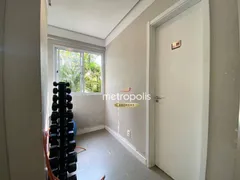 Apartamento com 3 Quartos à venda, 57m² no Parque São Vicente, Mauá - Foto 57