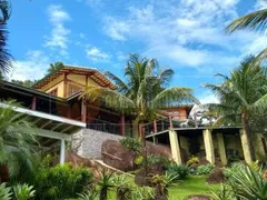 Casa de Condomínio com 4 Quartos à venda, 422m² no Cambaquara, Ilhabela - Foto 31