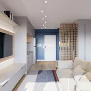 Apartamento com 1 Quarto para alugar, 29m² no Pinheiros, São Paulo - Foto 17