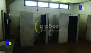 Galpão / Depósito / Armazém para alugar, 7000m² no Tamboré, Barueri - Foto 21