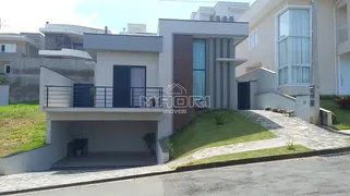 Casa de Condomínio com 3 Quartos à venda, 170m² no Condominio Portal do Jequitiba, Valinhos - Foto 1