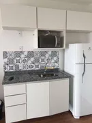 Studio com 1 Quarto para alugar, 34m² no Ipiranga, São Paulo - Foto 4