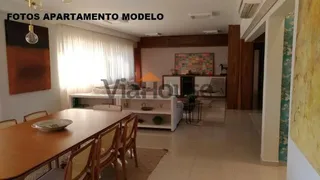 Apartamento com 4 Quartos à venda, 278m² no Ribeirânia, Ribeirão Preto - Foto 2