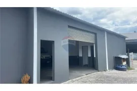 Galpão / Depósito / Armazém para alugar, 168m² no Santa Luzia, Bragança Paulista - Foto 1