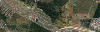 Terreno / Lote / Condomínio à venda, 574m² no Jardins Porto, Senador Canedo - Foto 2