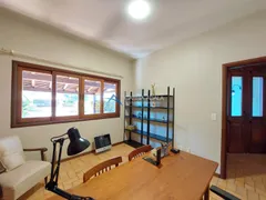 Casa de Condomínio com 3 Quartos para alugar, 417m² no Sítios de Recreio Gramado, Campinas - Foto 11