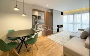Apartamento com 1 Quarto à venda, 35m² no Consolação, São Paulo - Foto 2