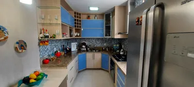 Casa com 4 Quartos à venda, 410m² no Caonze, Nova Iguaçu - Foto 37