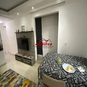 Apartamento com 2 Quartos à venda, 56m² no Planalto, São Bernardo do Campo - Foto 12