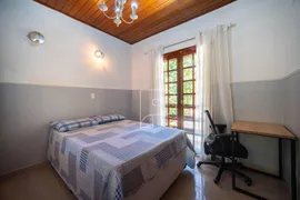 Casa de Condomínio com 3 Quartos à venda, 346m² no Parque Nova Jandira, Jandira - Foto 49