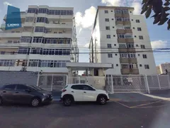 Apartamento com 3 Quartos à venda, 100m² no Fátima, Fortaleza - Foto 2