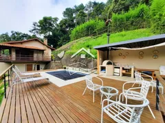 Casa de Condomínio com 4 Quartos para venda ou aluguel, 170m² no Itaipava, Petrópolis - Foto 29