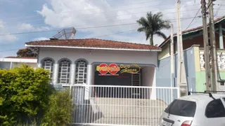 Casa de Condomínio com 3 Quartos à venda, 139m² no Clube de Campo Fazenda, Itatiba - Foto 1