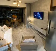 Apartamento com 1 Quarto para alugar, 36m² no Pinheiros, São Paulo - Foto 1