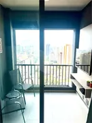 Apartamento com 1 Quarto para alugar, 24m² no Perdizes, São Paulo - Foto 20