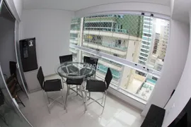 Apartamento com 3 Quartos para alugar, 110m² no Meia Praia, Itapema - Foto 11