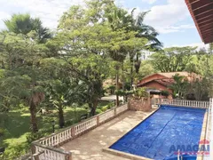 Fazenda / Sítio / Chácara com 4 Quartos à venda, 1000m² no Paratei do Meio, Jacareí - Foto 1