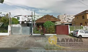 Terreno / Lote / Condomínio à venda, 182m² no Glória, Porto Alegre - Foto 1