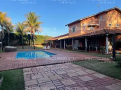 Casa de Condomínio com 5 Quartos à venda, 822m² no Quinta da Alvorada, Ribeirão Preto - Foto 2