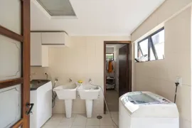Casa de Condomínio com 4 Quartos à venda, 415m² no Mossunguê, Curitiba - Foto 23