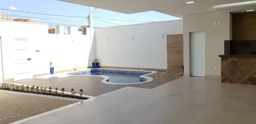 Casa com 3 Quartos à venda, 180m² no Jardim Terramerica II, Americana - Foto 1