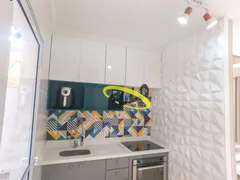 Casa de Condomínio com 2 Quartos à venda, 52m² no Chácara Rincao, Cotia - Foto 3