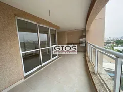 Apartamento com 3 Quartos para venda ou aluguel, 182m² no Jardim Aquarius, Limeira - Foto 1