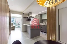 Apartamento com 1 Quarto à venda, 58m² no Vila Nova Conceição, São Paulo - Foto 1