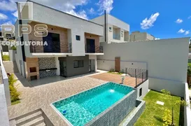 Casa de Condomínio com 3 Quartos à venda, 178m² no Chacaras Maringa, Atibaia - Foto 1