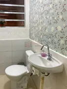 Sobrado com 2 Quartos à venda, 150m² no Jardim Panorama, Caçapava - Foto 8