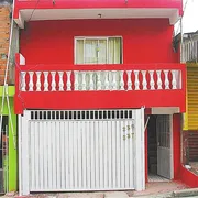 Casa com 5 Quartos à venda, 200m² no Parque Taipas, São Paulo - Foto 5