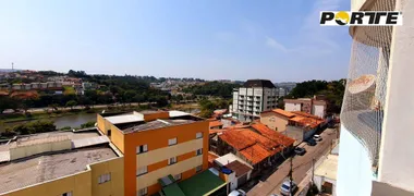 Apartamento com 2 Quartos para alugar, 62m² no Jardim São José, Bragança Paulista - Foto 14