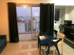 Apartamento com 1 Quarto à venda, 48m² no Boqueirão, Santos - Foto 8