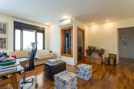 Apartamento com 3 Quartos para venda ou aluguel, 207m² no Jardim Panorama, São Paulo - Foto 8