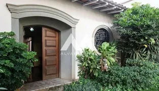 Casa com 5 Quartos à venda, 372m² no Cruzeiro, Belo Horizonte - Foto 45