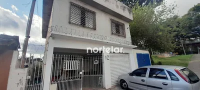 Casa com 3 Quartos à venda, 140m² no Jardim Vista Linda, São Paulo - Foto 1