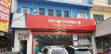 Conjunto Comercial / Sala para alugar, 300m² no Cidade Soberana, Guarulhos - Foto 26