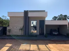 Casa de Condomínio com 3 Quartos à venda, 200m² no Setor Habitacional Arniqueira, Águas Claras - Foto 9