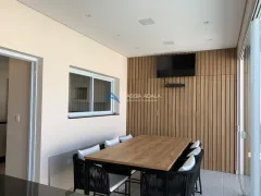 Casa de Condomínio com 3 Quartos à venda, 240m² no Parque Olívio Franceschini, Hortolândia - Foto 20