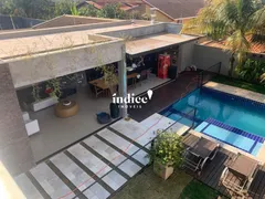 Casa com 3 Quartos à venda, 370m² no City Ribeirão, Ribeirão Preto - Foto 27