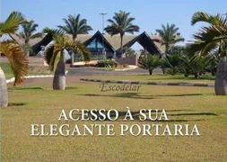 Terreno / Lote / Condomínio à venda, 2200m² no Residencial Fazenda Alvorada, Porto Feliz - Foto 4