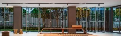 Apartamento com 3 Quartos à venda, 210m² no Jardins, São Paulo - Foto 7