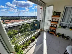 Apartamento com 3 Quartos à venda, 118m² no Mansões Santo Antônio, Campinas - Foto 7