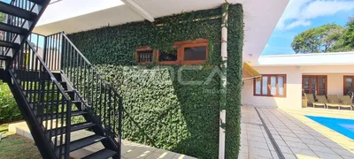 Casa de Condomínio com 4 Quartos à venda, 352m² no , Itirapina - Foto 21