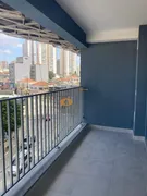 Apartamento com 3 Quartos à venda, 75m² no Vila Firmiano Pinto, São Paulo - Foto 6